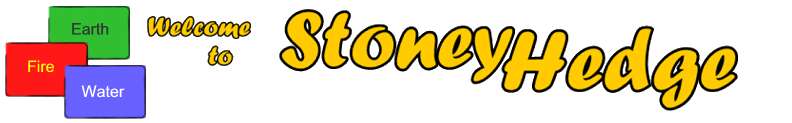 StoneyHedge.com